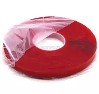 Прозрачная акриловая двухсторонняя клейкая лента (6мм*33м.)