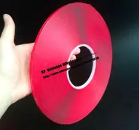 100 000 сум Прозрачная акриловая двухсторонняя клейкая лента (6мм*33м.)