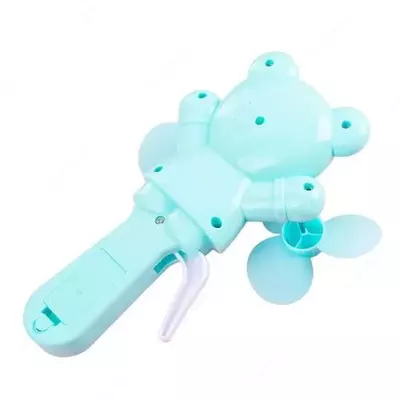 15 000 сум / шт. Игрушка ручной вентилятор Панда