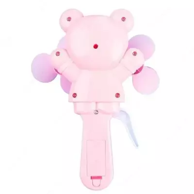 Игрушка ручной вентилятор Панда - ЯТТ "Домашний Уголок"