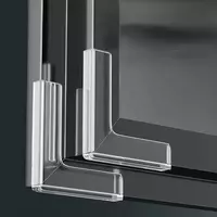 Угловые протекторы для краев и острых углов