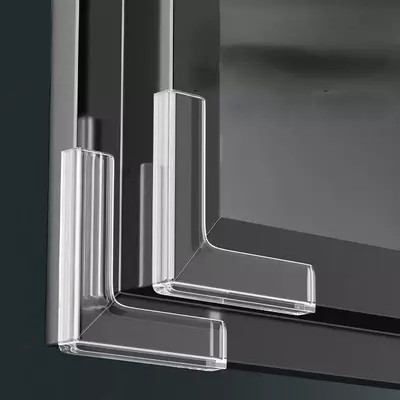 Угловые протекторы для краев и острых углов