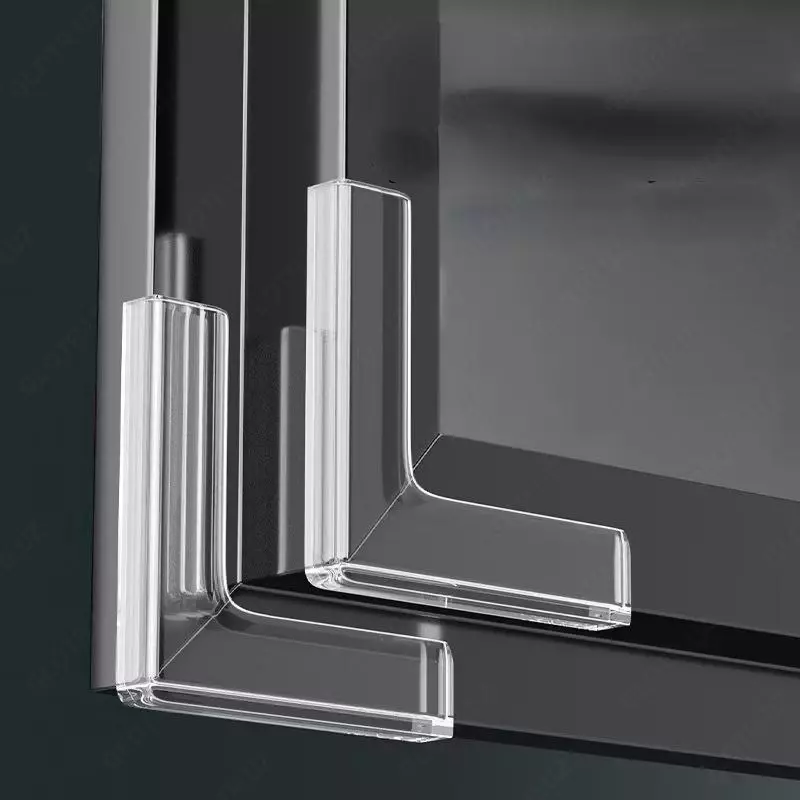 Угловые протекторы для краев и острых углов