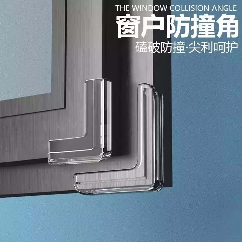 Угловые протекторы для краев и острых углов - 20 000 so'm