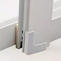 "Domashniy ugolok" XK - Угловые протекторы для краев и острых углов