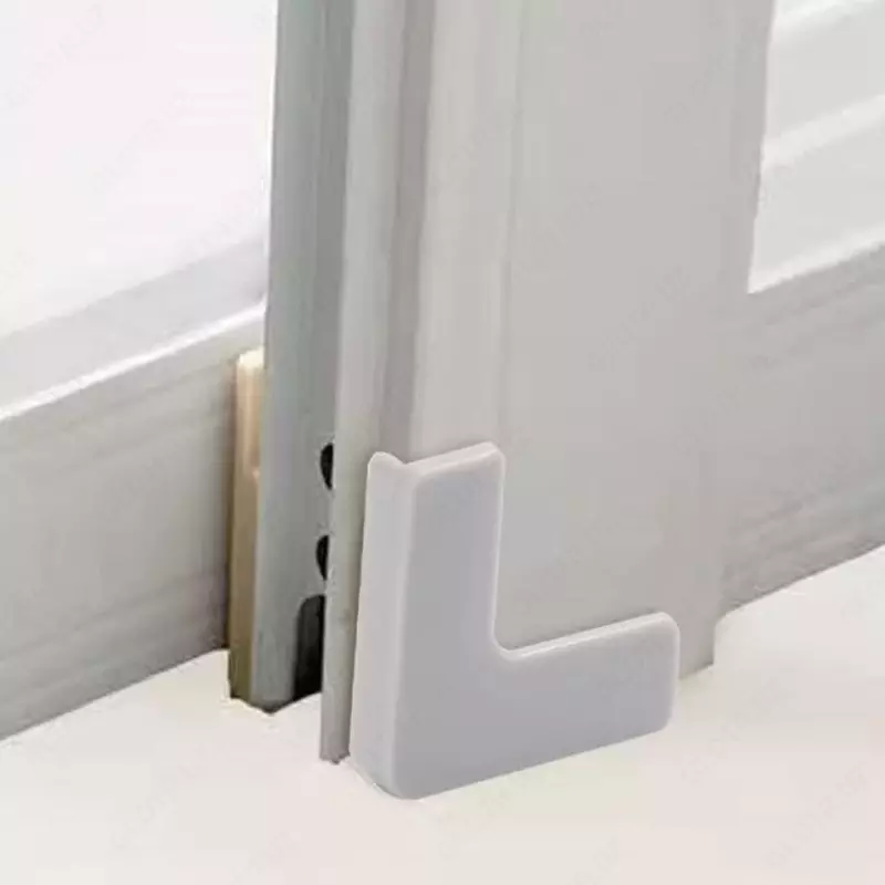 "Domashniy ugolok" XK - Угловые протекторы для краев и острых углов