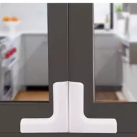 Угловые протекторы для краев и острых углов Deraza panellari