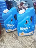   Концентрированный раствор Bubble Solorful для пузырей (2л.)