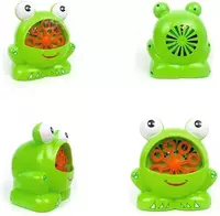 Автоматическая машина для изготовления пузырьков в виде лягушки - 130 000 сум