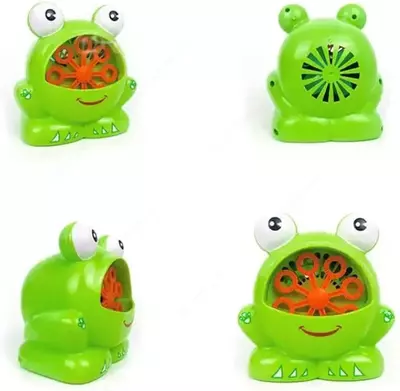 Автоматическая машина для изготовления пузырьков в виде лягушки - 130 000 сум / шт.