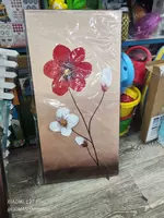 Картинка маслом (60х30 см) Только в розницу