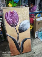 Картинка маслом (60х30 см) - ЯТТ "Домашний Уголок"