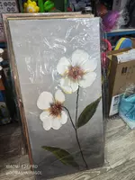 ЯТТ "Домашний Уголок" - Картинка маслом (60х30 см)