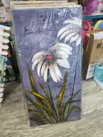 Картинка маслом (60х30 см) - Картины