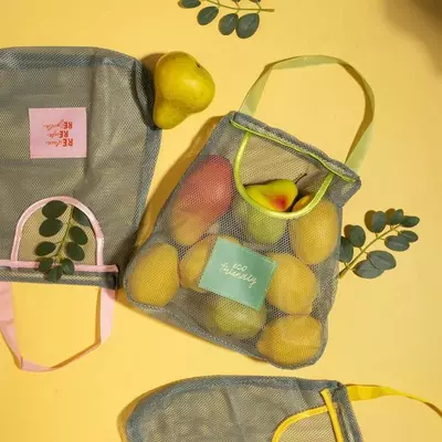 20 000 сум / шт. Мешок O'kitchen для хранения (31х28 см.)