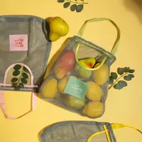 20 000 сум Мешок O'kitchen для хранения (31х28 см.)