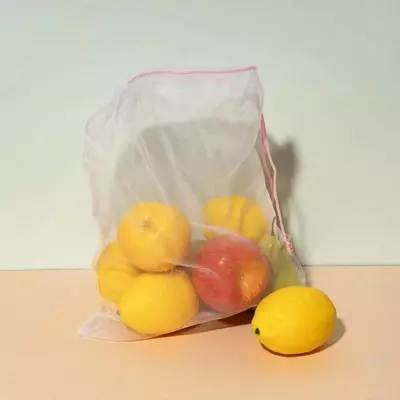 Мешок O'Kitchen для хранения овощей (29х34