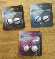 Арома-шарики Wellnax