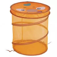 Корзина для игрушек (37х37х43см) - 70 000 сум