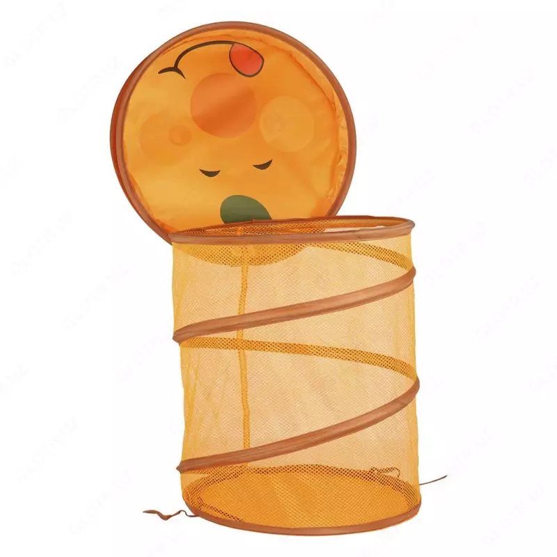 Корзина для игрушек (37х37х43см)