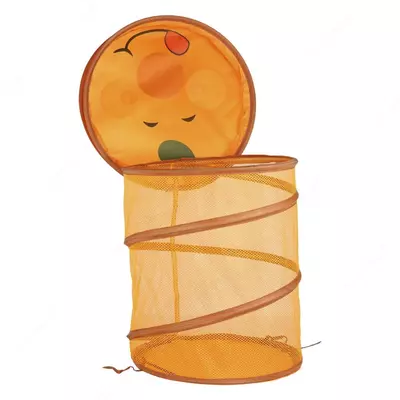 Корзина для игрушек (37х37х43см) Только в розницу