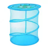 Корзина для игрушек (37х37х43см) ЯТТ "Домашний Уголок"