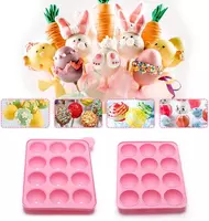  Domashniy ugolok XK - Универсальная силиконовая форма.