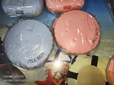 Специальный контейнер для хранения лекарственных таблеток и капсул. - 25 000 сум / шт.