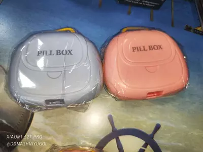 Шкатулка - Кейс для колец и сережек - 25 000 сум / шт.