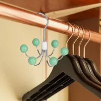 50 000 сум Многофункциональная вешалка-крючок Materialbelt с 6 лапками