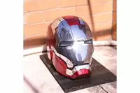  Шлем железного человека Только в розницу