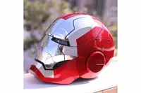  Шлем железного человека Домашний Уголок