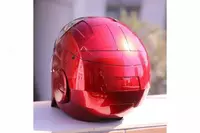  Шлем железного человека - Домашний Уголок