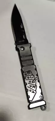 Нож складной Gl08 - 70 000 so'm / dona