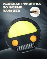 Ракетка для игры в ручной теннис ЯТТ "Домашний Уголок"