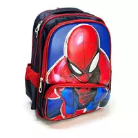 Школьный рюкзак Человек-Паук