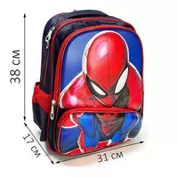 Школьный рюкзак Человек-Паук - 300 000 сум