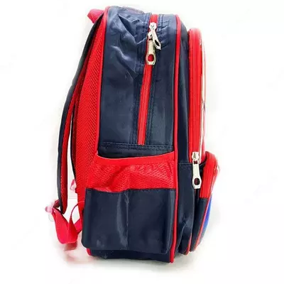 Школьный рюкзак Человек-Паук