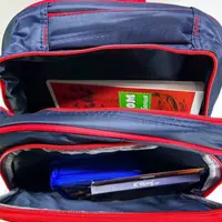 Школьный рюкзак Человек-Паук Только в розницу