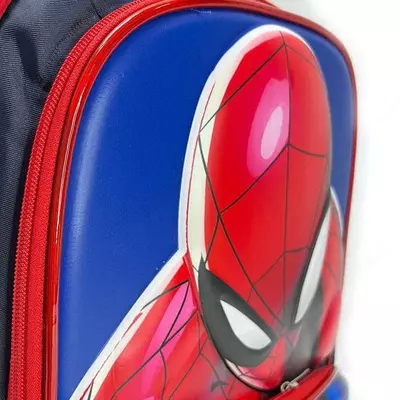 Школьный рюкзак Человек-Паук