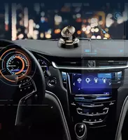 Автомобильный ароматизатор Радар 2024 на солнечной батарее Только в розницу