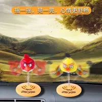 Персонализированное ароматерапевтическое украшение Angry Birds Только в розницу