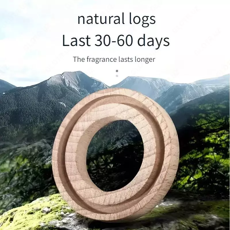 Автомобильный ароматизатор на солнечной батарее