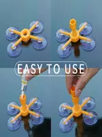 Набор Windshield для ремонта трещин лобового стекла