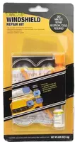 Набор Windshield для ремонта трещин лобового стекла - 50 000 so'm