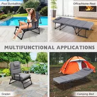  Matrasli ozgartiriladigan yigma kreslo-karavot Domashniy ugolok XK