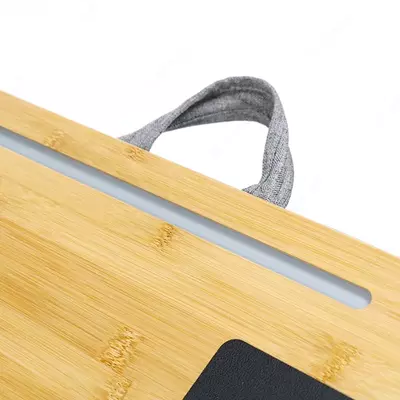 Многофункциональная подставка - столик для ноутбука OfficePro. Только в розницу