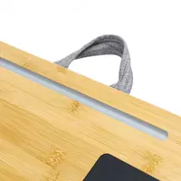 Многофункциональная подставка - столик для ноутбука OfficePro. Только в розницу