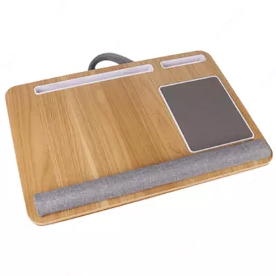 Многофункциональная подставка - столик для ноутбука OfficePro. - ЯТТ "Домашний Уголок"