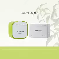 Ароматическая восковая свеча (фруктовый запах) - ЯТТ "Домашний Уголок"